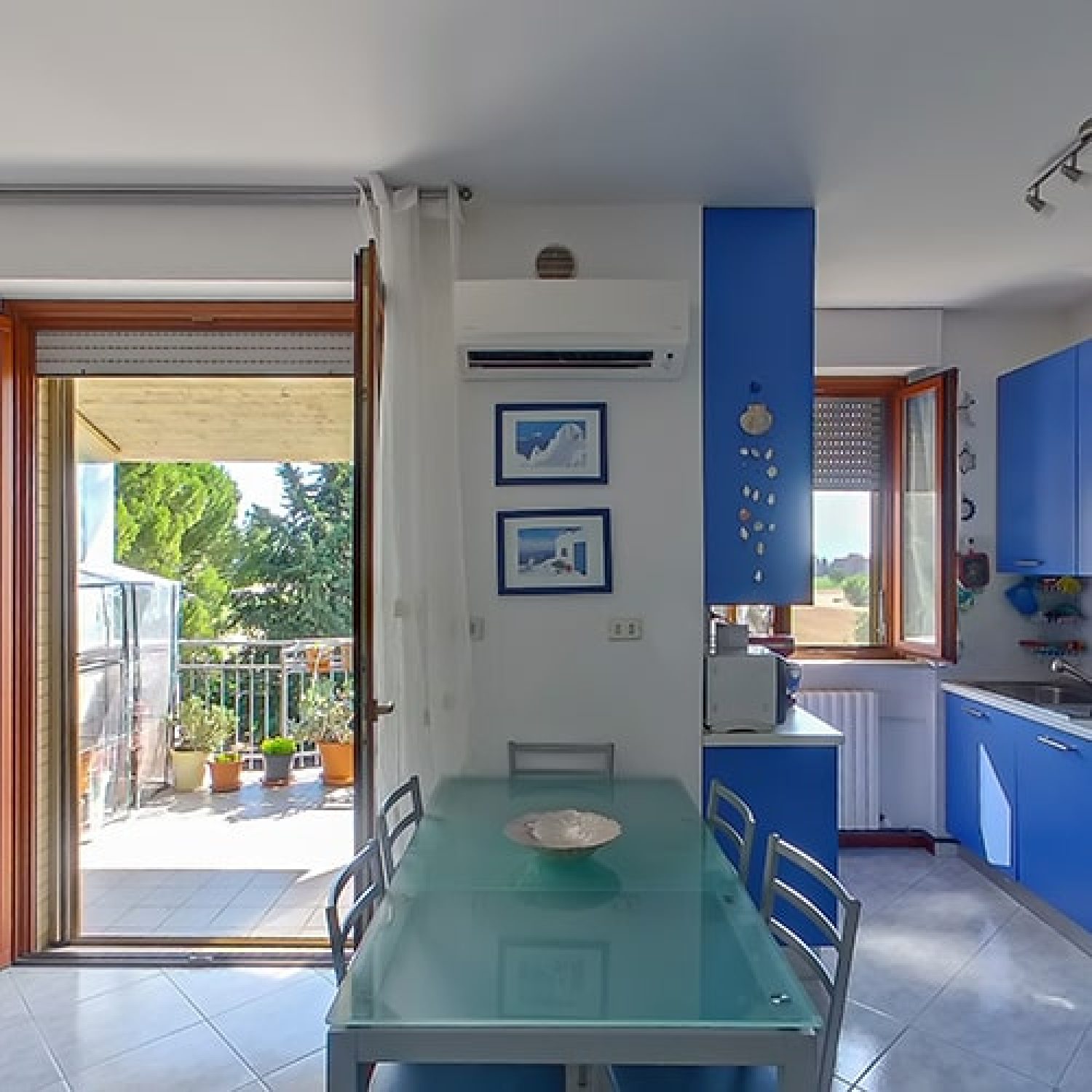 Appartamento a Piediripa