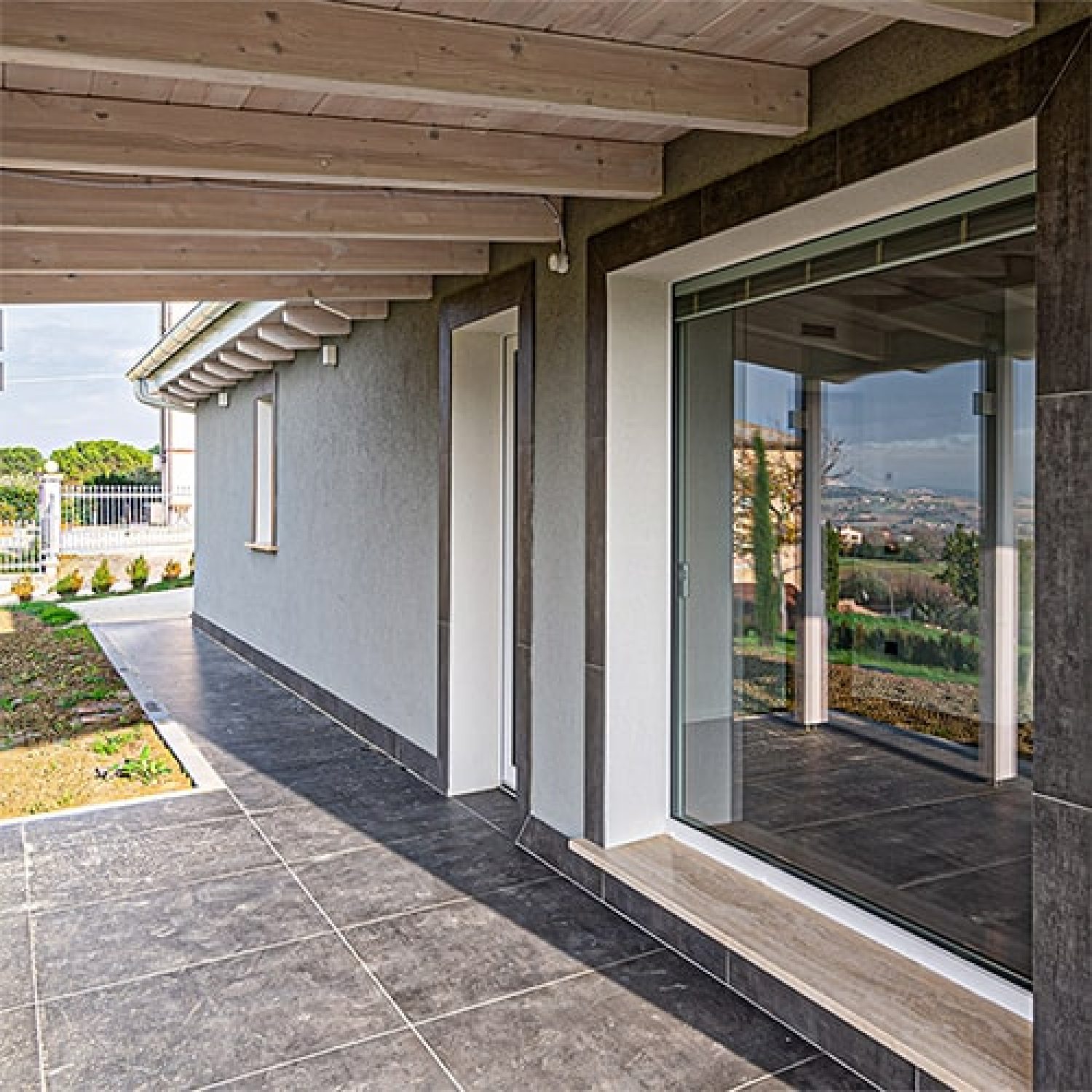 Fotografia di architettura